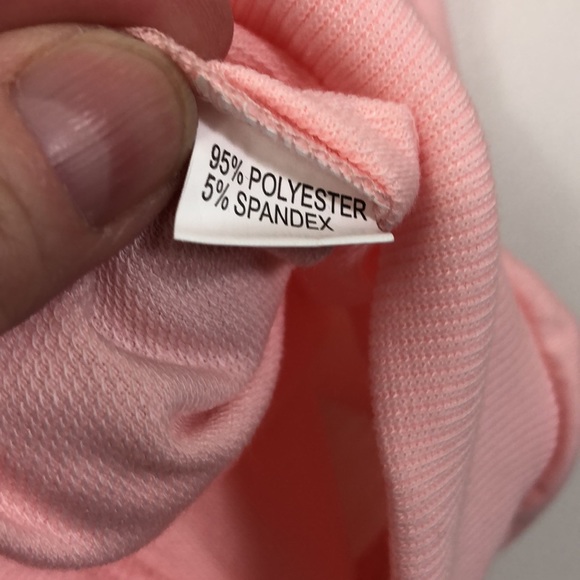 “I’M A SWIFTIE” PINK GRAPHIC HOODIE GIRLS 11/12 - Picture 4 of 4